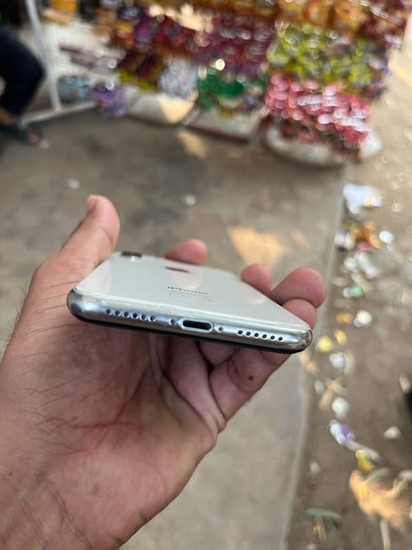 iphone x 64gb 3