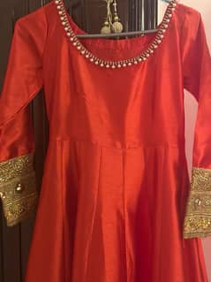 pashwas  red colour  small size