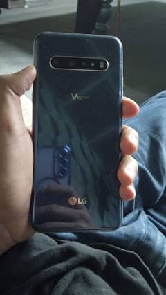 Lg V60 Thinq 5G