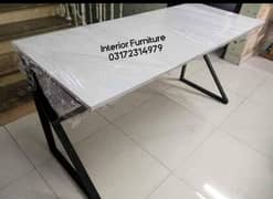 Study Working Plus Gaming Table Are Available