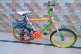 Bicycle for Sale . Cycle for sale. Best bycile