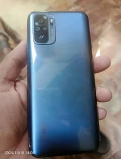 Redmi note 10 for sale ( exchange also possible)