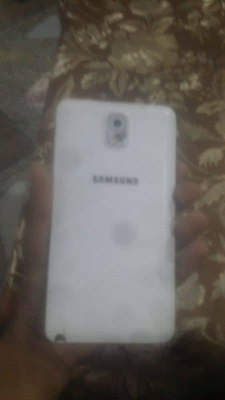 Samsung mobile for sale 2