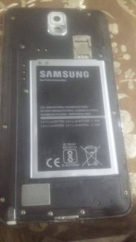 Samsung mobile for sale 3