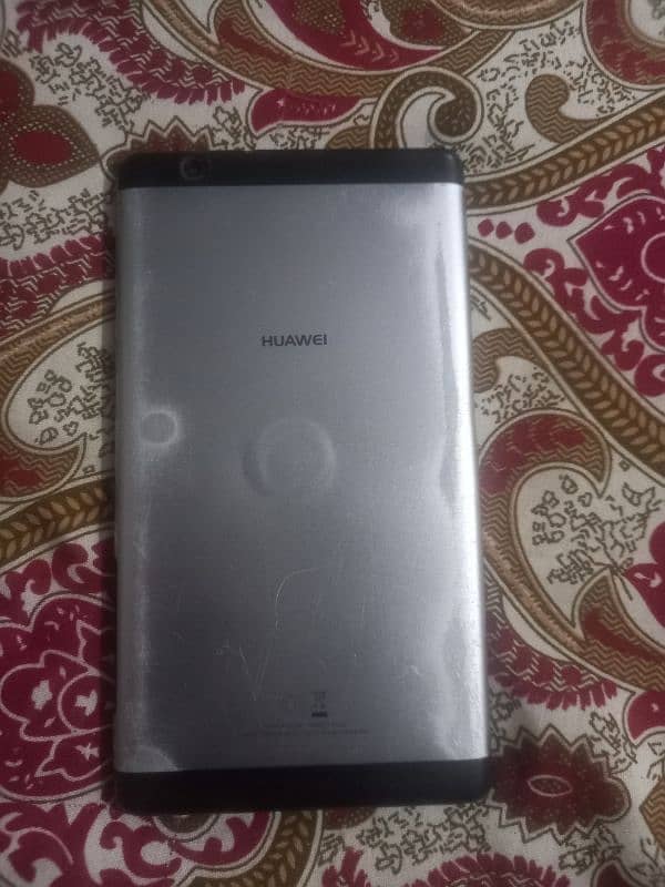 Huawei media pad p37 pta approved 2