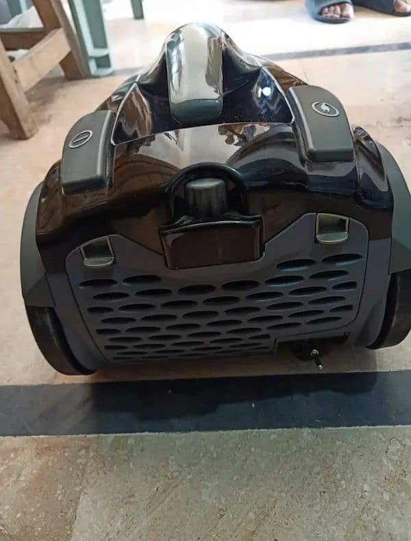 Anex Vacuum Cleaner 5