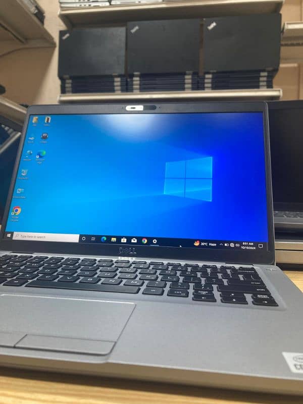 Dell 5410 Latitude 1