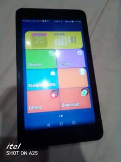 Huawei tab 2/16 for sal