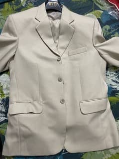 Pent coat for sale,brand new condition,wiest (34),coat soze (medium)