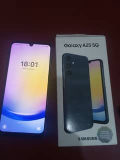 Samsung Galaxy A25 5G