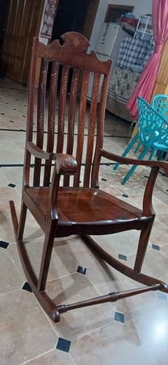 Rocking Chair for sale