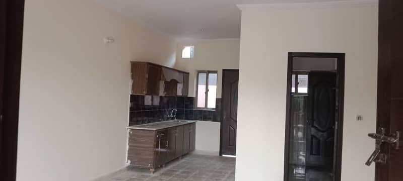 5 Marla Single Story House For Sale In N-Block Khayaban e Amin Society Lhr. 3