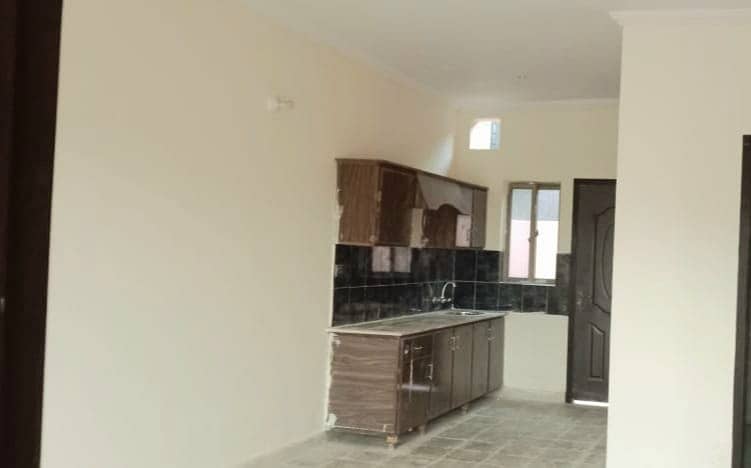 5 Marla Single Story House For Sale In N-Block Khayaban e Amin Society Lhr. 4