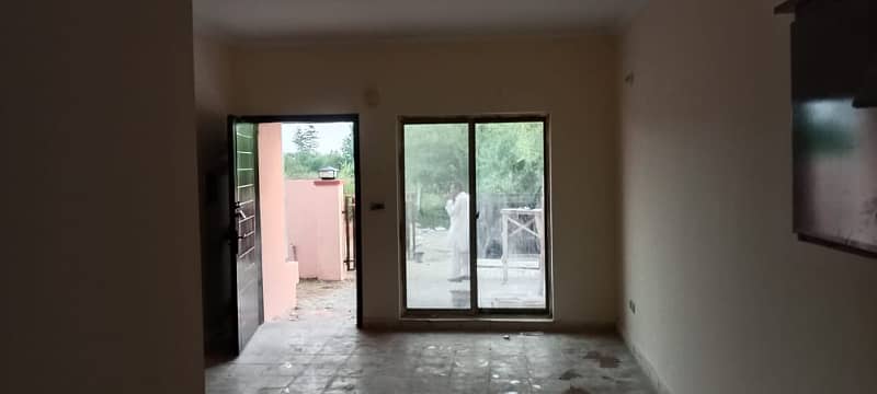 5 Marla Single Story House For Sale In N-Block Khayaban e Amin Society Lhr. 12