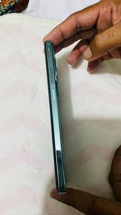 Infinix Hot-40 8/256