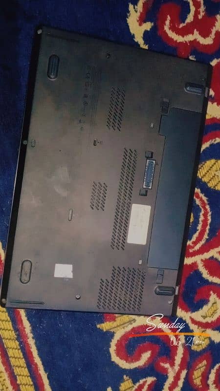 LENOVO THINKPAD t440  i5 4th generation  8Gb Ram/500gb Rom 12