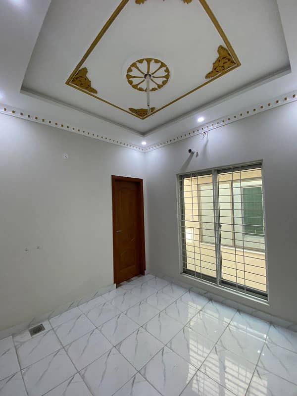 5 MARLA HOUSE FOR SALE IN DHA RAHBAR 11 PHASE 2 2