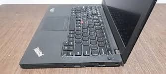 Lenovo x240  Core I5-4th gen