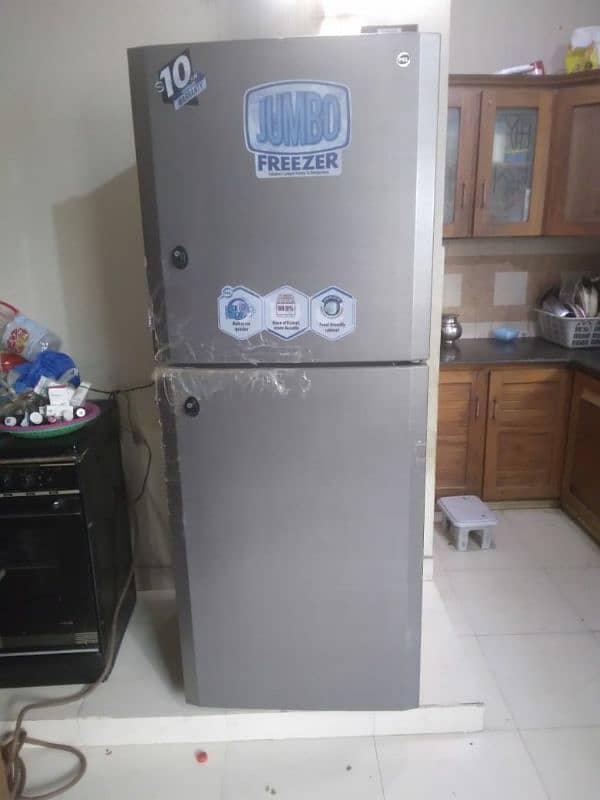 Pel fridge are for sale 0