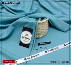 Gul Ahmad Men wear