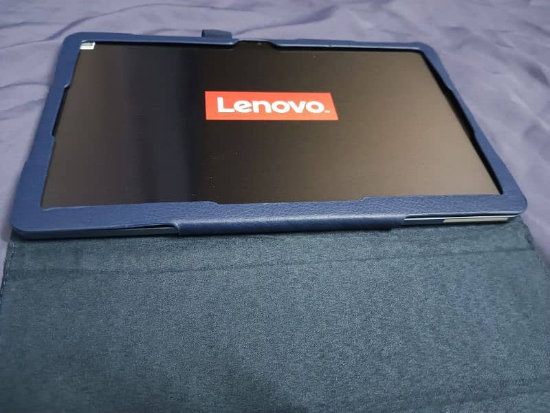 Lenovo M1 third Gen Tablet 1