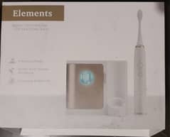 Dazzlepro Electric toothbrush