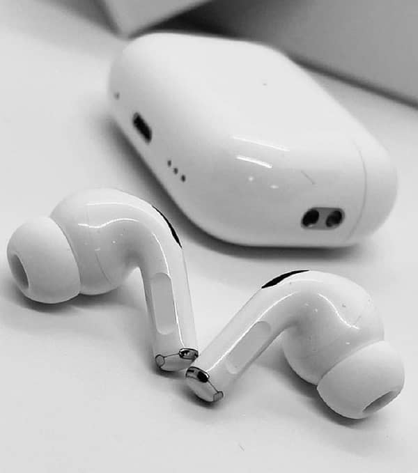 Earpods Pro 2nd Generation NC & ANC 2