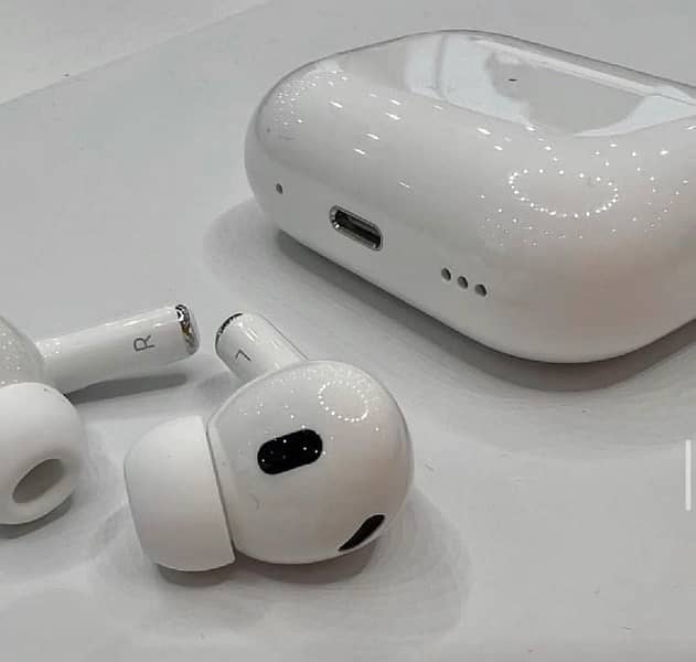 Earpods Pro 2nd Generation NC & ANC 6