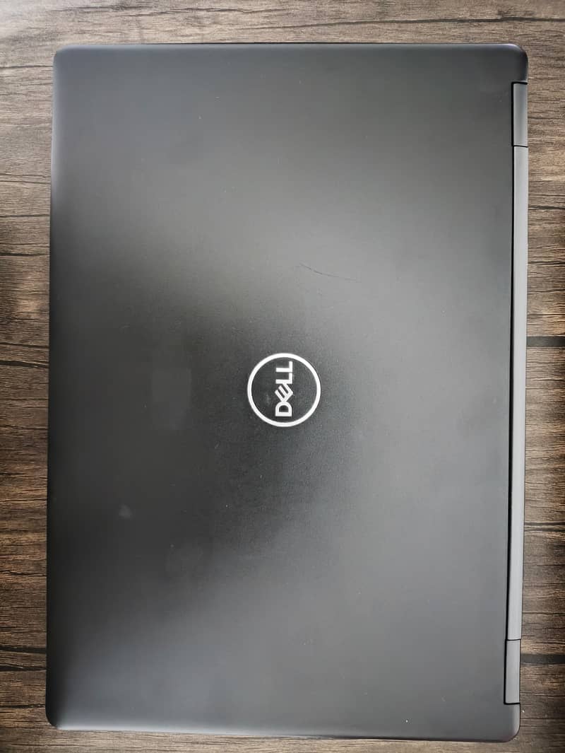 DELL LATITUDE E5490 CORE i5 8th GEN 8GB DDR4 / 256 SSD 0