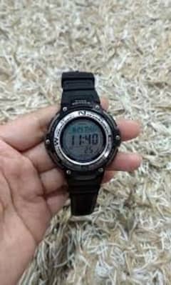 casio sgw 100