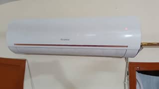 Gree 1.5 Ton Inverter 0