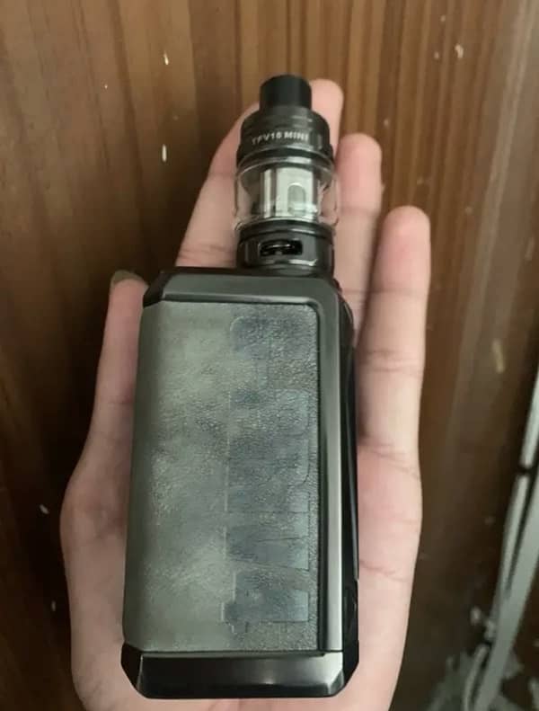 Smok G-Priv 4 kit 1