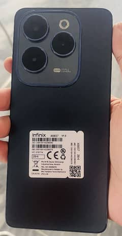 Infinix Hot 40 Pro (8/256)