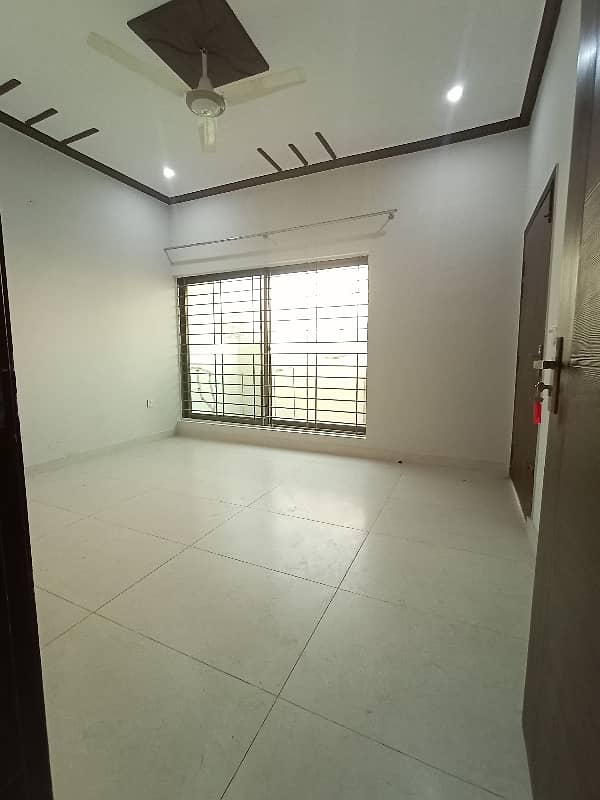 5 Marla 2nd Floor Flat For Rent Buch Villas Multan 1