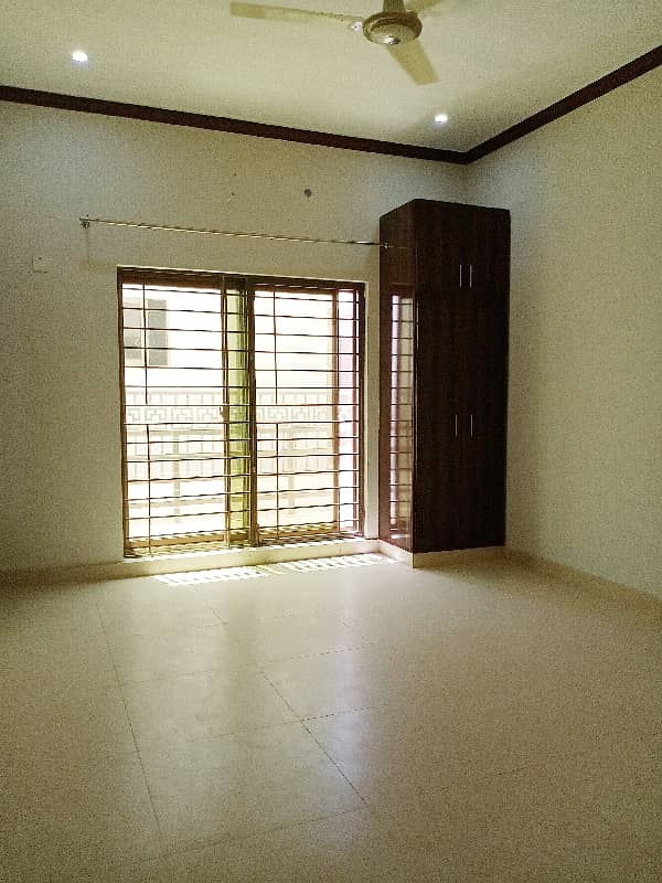 5 Marla 2nd Floor Flat For Rent Buch Villas Multan 4