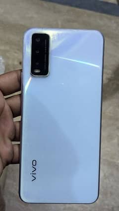 Vivo Y20