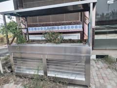 Shelves , Racks,gardening machine sell at reasonable prices