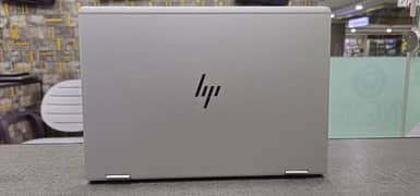 Hp Elitebook X360 1030 G2 Core i5 7th Generation