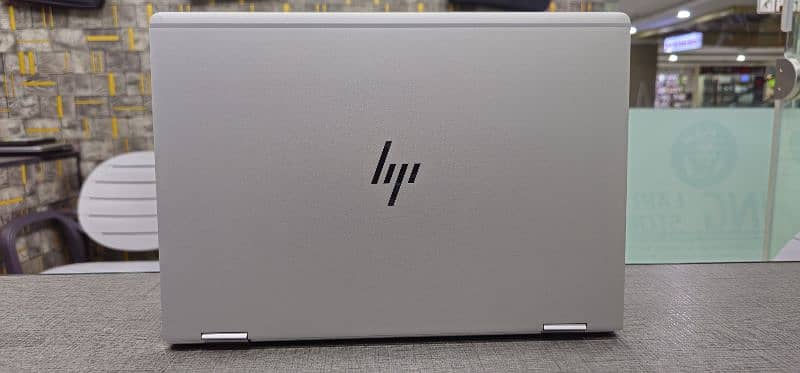 Hp Elitebook X360 1030 G2 Core i5 7th Generation 0