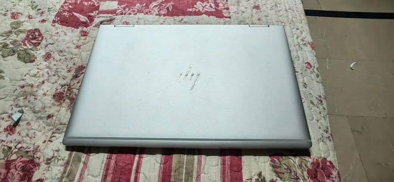 HP ELITE BOOK x360 1030 G3 3