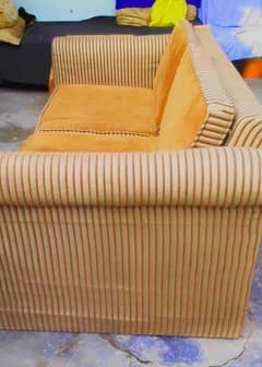 2 seater sofa available G-5