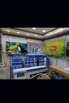 extra large OFFER 55,,INCH SAMSUNG SMART UHD LED TV O32245O5586