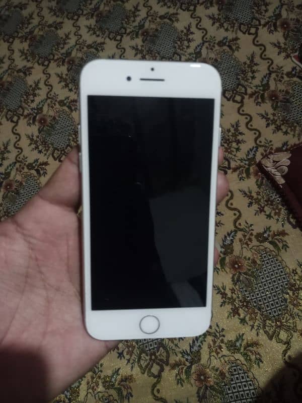 I phone  8 non PTA  condition 10by9 all aparts available hai 0