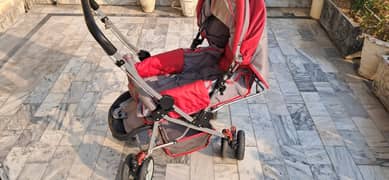 Baby Stroller/ Pram