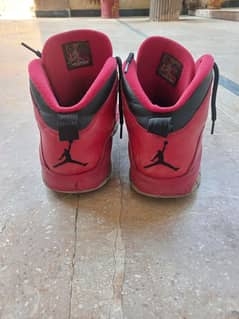 Air jordan