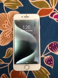 iPhone 7 128gb pta approved
