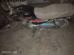 Honda CD 70 hyd no engine me kohi Kam nhi h