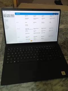 Dell i5 10th Generation 8Gb 256Gb 9/10 Condition