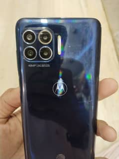 Motorola one 5g snapdragon 765