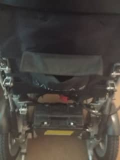 this is good wheelchair